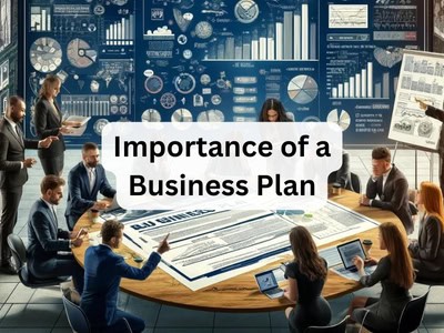 Importance of a Business Plan