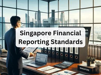 Singapore Financial Reporting Standards