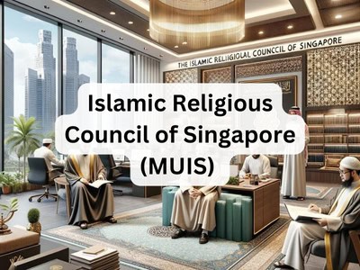 Islamic Religious Council of Singapore (MUIS)