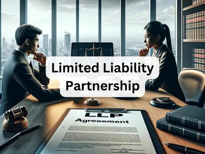 Limited Liability Partnership