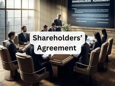 Shareholders’ Agreement