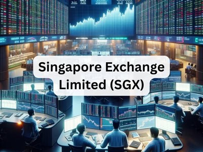 Singapore Exchange Limited (SGX)