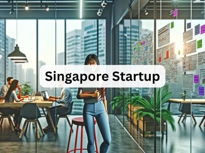 Singapore Startup