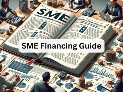 SME Financing Guide