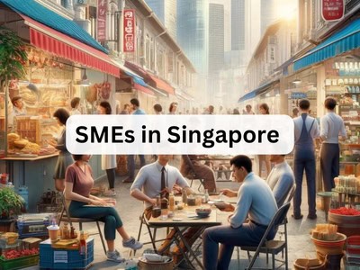 SMEs in Singapore