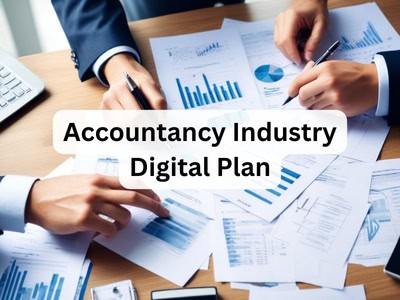 Accountancy Industry Digital Plan