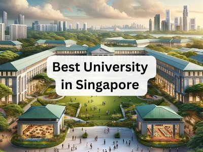 Best University in Singapore