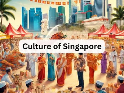 Culture of Singapore