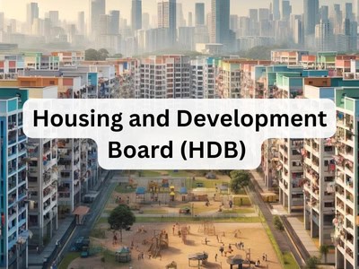 Housing and Development Board (HDB)