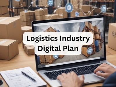 Logistics Industry Digital Plan