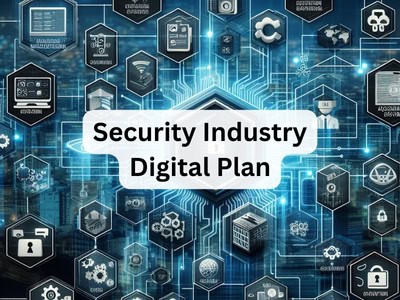 Security Industry Digital Plan