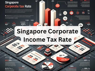 Singapore Corporate Income Tax Rate