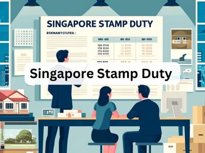 Singapore Stamp Duty