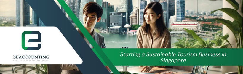 Starting a Sustainable Tourism Business in Singapore