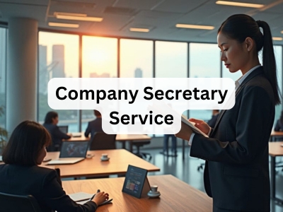 Company Secretary Service